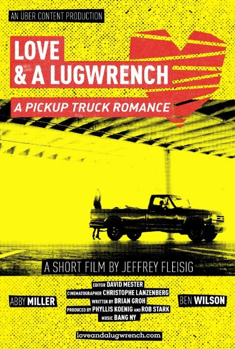 Love & a Lug Wrench  (2015)