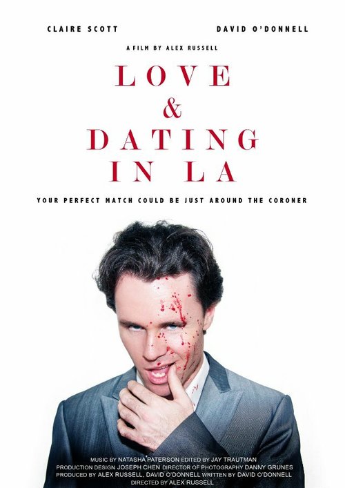Love and Dating in LA!  (2013)