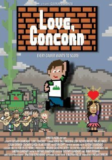 Love, Concord  (2012)