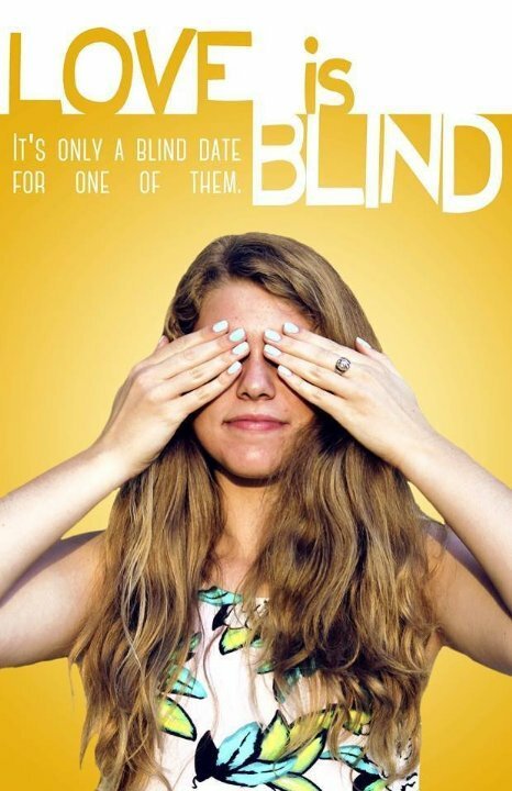 Love Is Blind  (2015)
