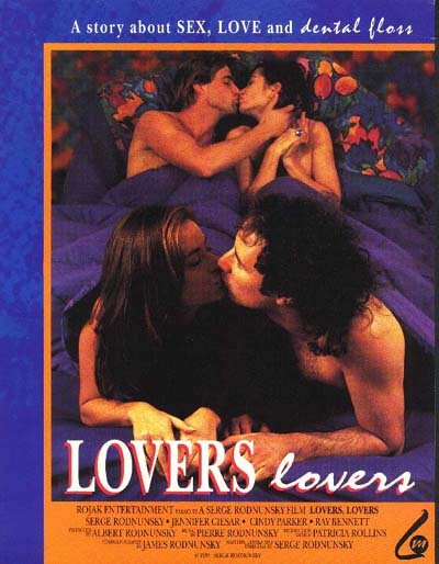 Lovers, Lovers  (1994)