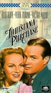 Луизианская покупка  (1941)