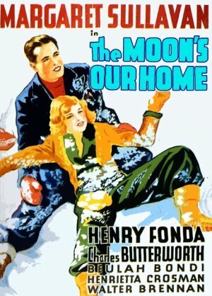 Луна — наш дом  (1936)