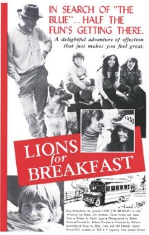 Львы на завтрак  (1975)