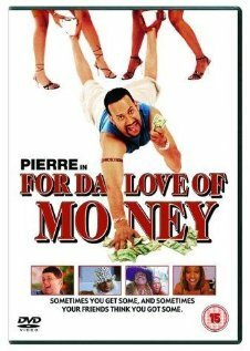 Любовь к деньгам  (2002)