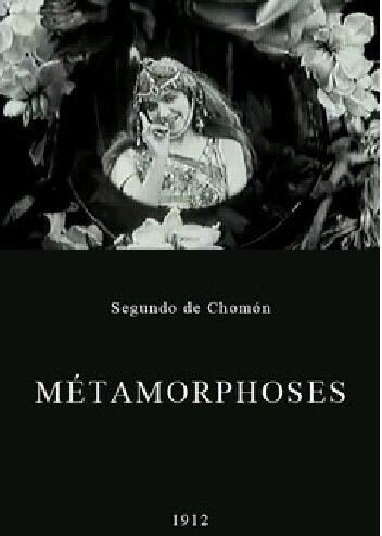 Métamorphoses  (1912)