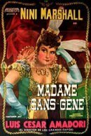 Мадам Сен-Жен  (1945)