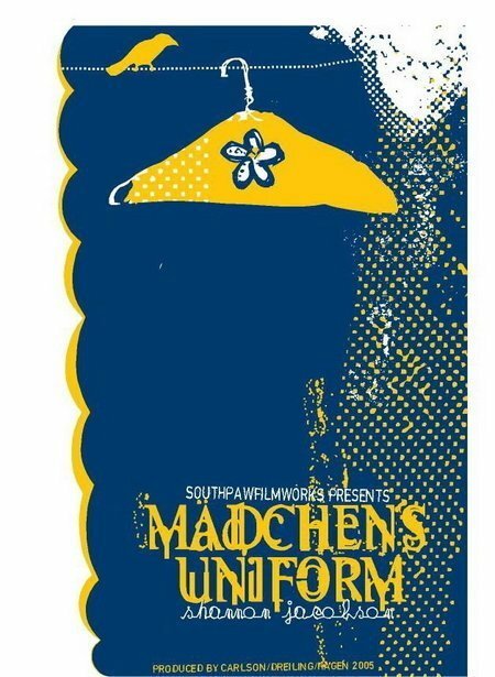 Madchen's Uniform
