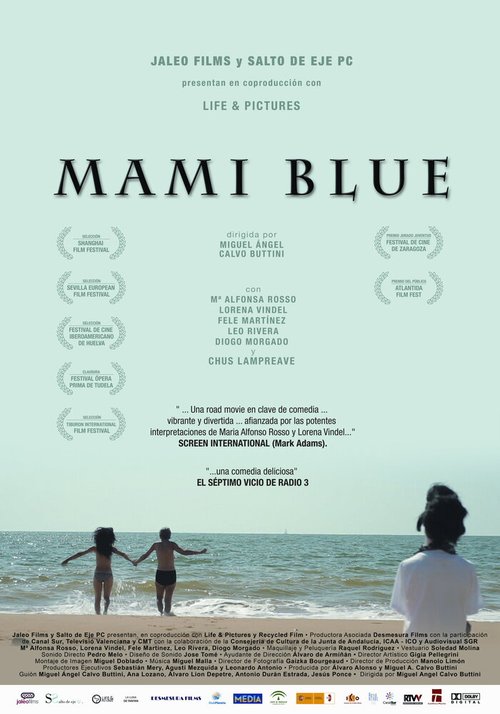 Mami Blue  (2010)