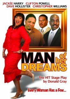 Man of Her Dreams  (2009)