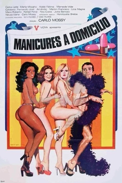 Manicures a Domicílio  (1978)