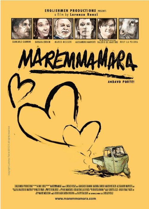 Maremmamara  (2016)