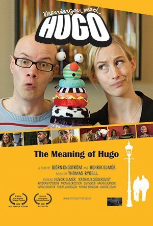 Meningen med Hugo  (2012)