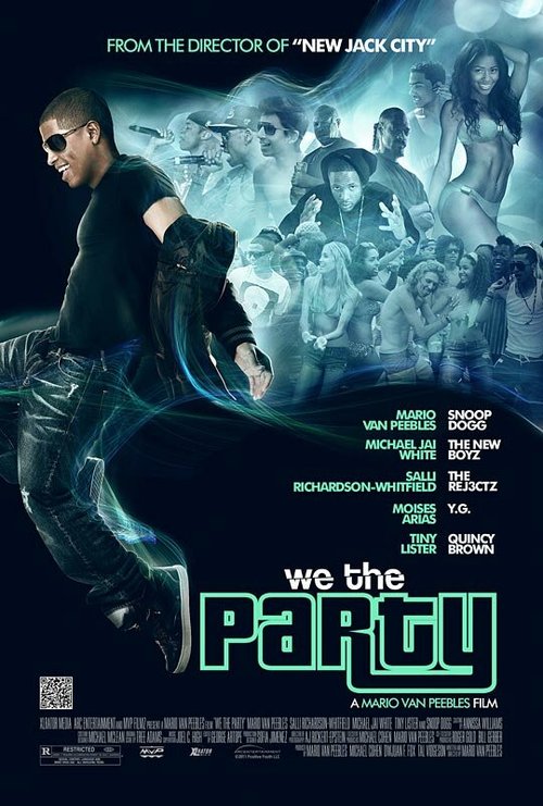 Мы — вечеринка  (2012)