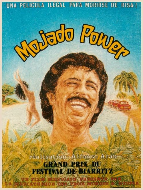 Mojado Power  (1981)