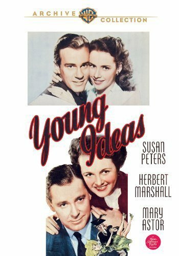 Молодые идеи  (1943)
