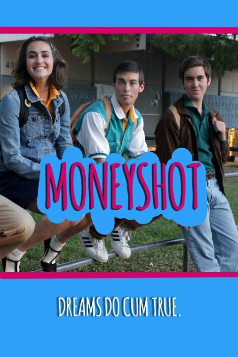 Money Shot  (2014)