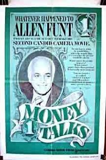 Money Talks  (1972)