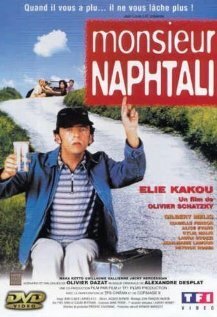 Monsieur Naphtali  (1999)