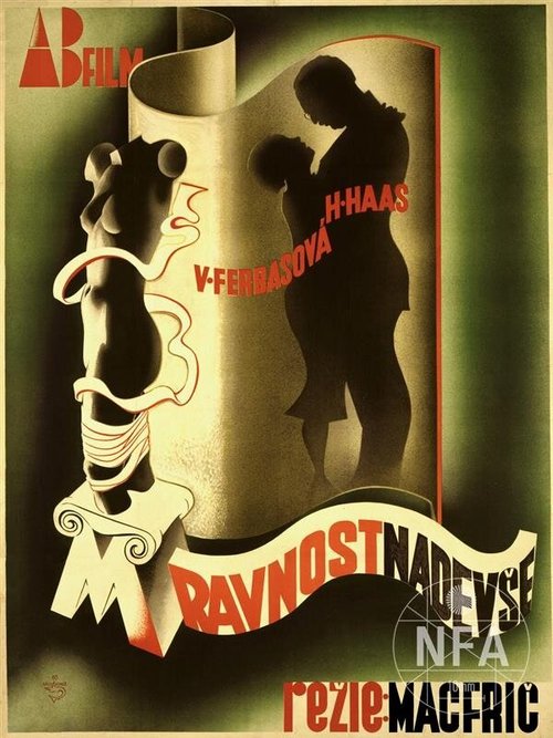 Мораль прежде всего  (1937)