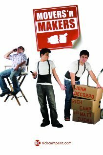 Movers 'n Makers  (2008)