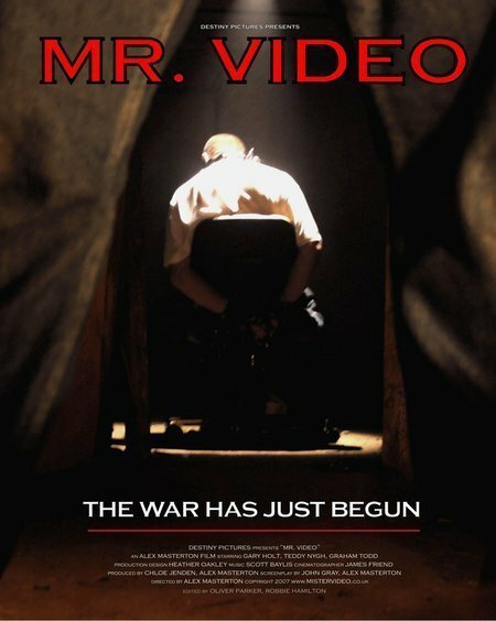 Mr. Video  (2007)