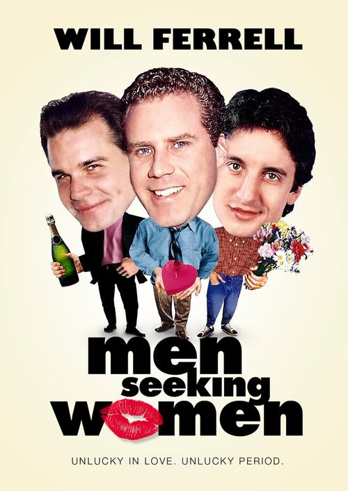 Мужчины в поисках женщин  (1997)