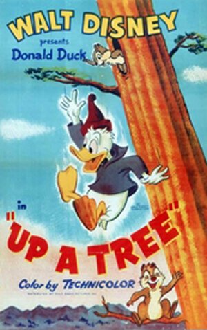 На дереве  (1955)