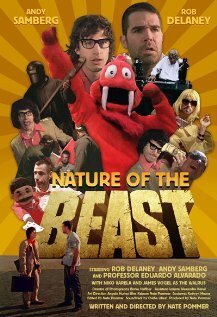 Nature of the Beast  (2007)