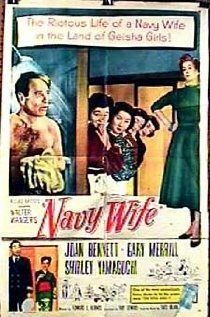 Navy Wife  (1956)