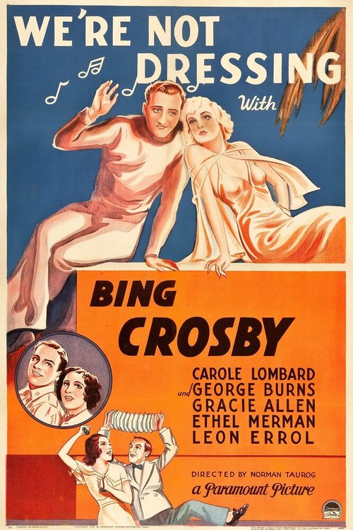 Не одеваясь  (1934)