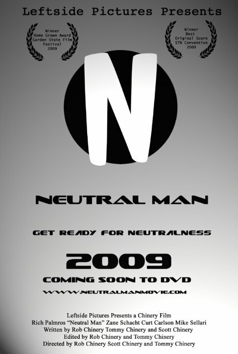 Neutral Man  (2009)
