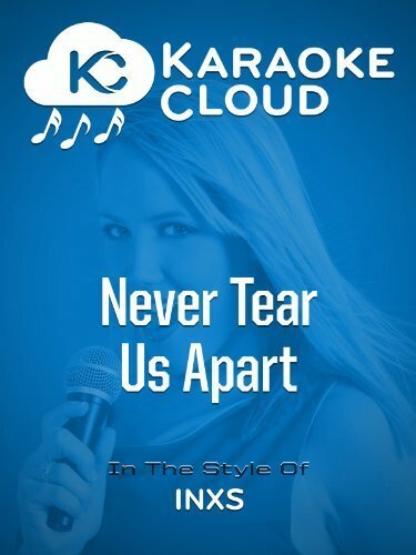 Never Tear Us Apart  (2015)
