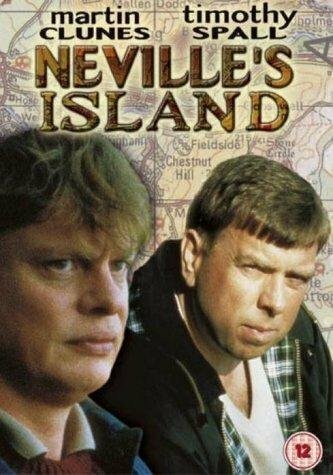 Neville's Island  (1998)