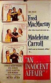 Невинный роман  (1948)