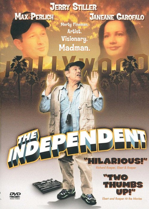 Независимость  (2000)