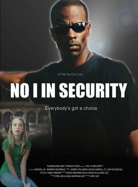 No I in Security