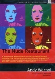 Нудистский ресторан  (1967)
