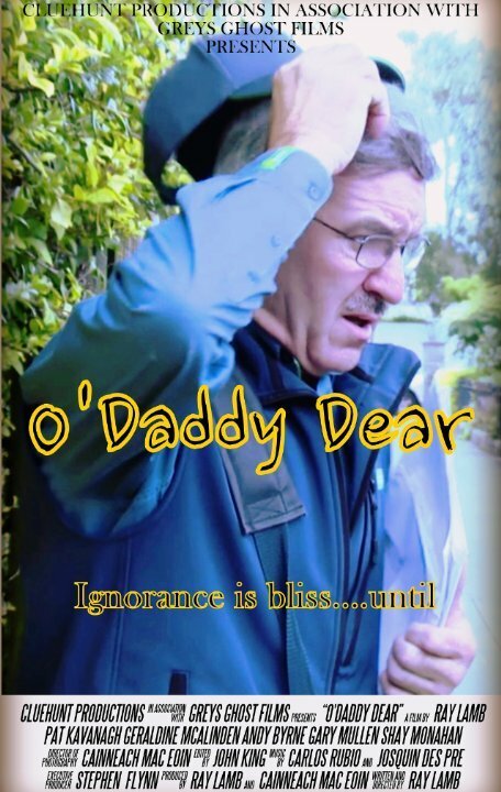 O' Daddy Dear
