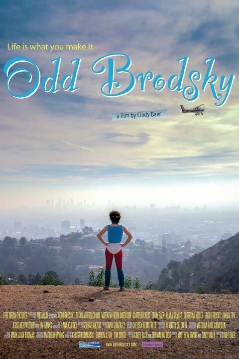 Odd Brodsky  (2013)