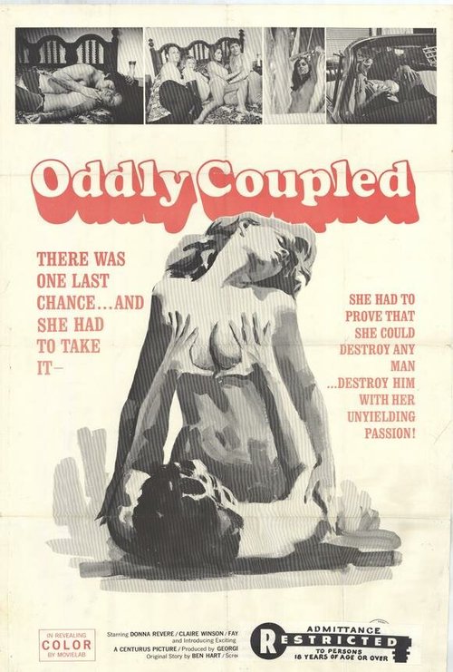 Oddly Coupled  (1970)