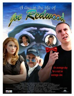Один день из жизни Джо Редвуда  (2007)