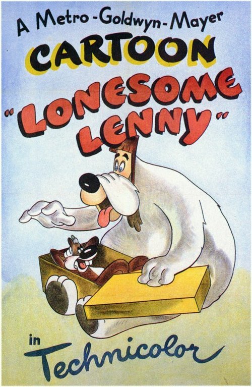 Одинокий Ленни  (1946)