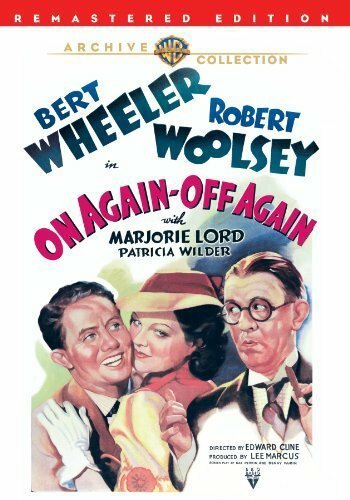 On Again-Off Again  (1937)