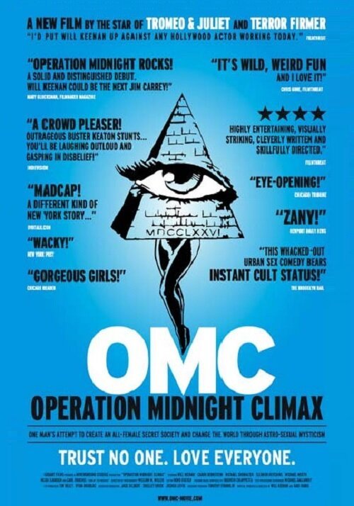Operation Midnight Climax  (2002)