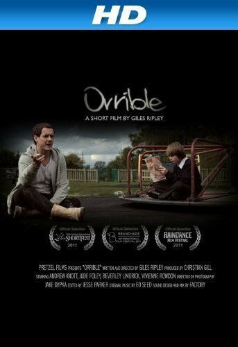 Orrible  (2011)