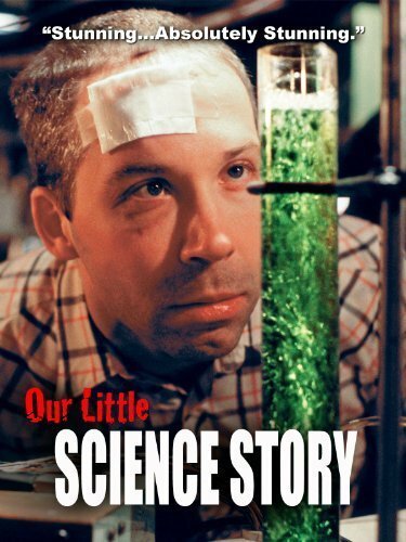 Our Little Science Story