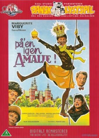 På'en igen Amalie  (1973)