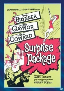 Пакет с сюрпризом  (1960)