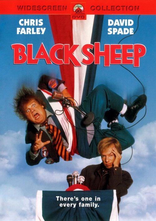 Паршивая овца  (1995)